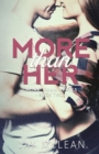 More Than Her (More Than Series, Book 2) - Book