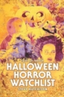 Halloween Horror Watchlist - Book