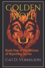 Golden Wolf - Book