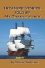 Treasure Stories Told By My Grandfather - Book