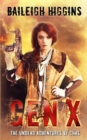 Gen X : The Undead Adventures of Chas - Book