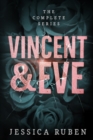 Vincent and Eve : The Complete Series - Book
