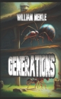 Generations : A Creature Feature - Book
