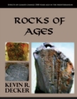 Rocks of Ages : Effects of climate change 3500 years ago in the Mediterranean - Book