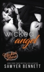 Wicked Angel - Book