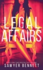 Legal Affairs : McKayla's Story - Book