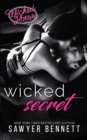 Wicked Secret - Book