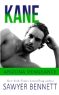 Kane : An Arizona Vengeance Novel - Book