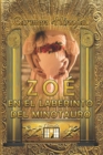 Zoe En El Laberinto del Minotauro - Book