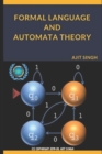 Formal Language And Automata Theory - Book