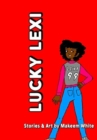 Lucky Lexi - Book
