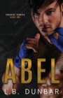 Abel : a fighter romance - Book
