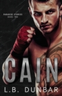 Cain : a fighter romance - Book
