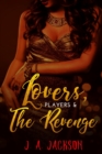 Lovers, Players, Book II Revenge! - Book