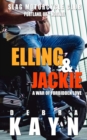 Elling & Jackie : A War of Forbidden Love - Book