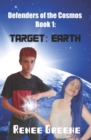 Target : Earth - Book
