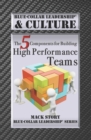 Blue-Collar Leadership & Culture : The 5 Components for Building High Performance Teams - Book