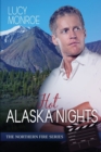 Hot Alaska Nights - Book