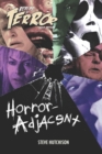 Realms of Terror 2019 : Horror-Adjacent - Book