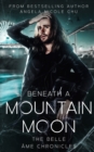 Beneath A Mountain Moon - Book