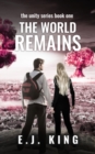 The World Remains - Book