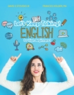 Let's Keep Talking! English for High Beginners 1 - Book
