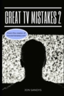 Great TV Mistakes 2 - Book