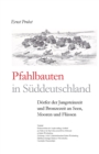 Pfahlbauten in Suddeutschland : Doerfer der Jungsteinzeit und Bronzezeit an Seen, Mooren und Flussen - Book