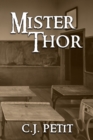 Mister Thor - Book
