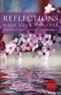 Reflections with Glyn Edwards : Compiled and with additional material by Santoshan (Stephen Wollaston) - Book