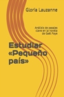 Estudiar Pequeno pais : Analisis de pasajes clave en la novela de Gael Faye - Book