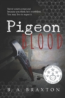 Pigeon Blood - Book