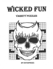 Wicked Fun : Variety Puzzles - Book