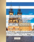 Pratica Disegno [Color] - XL Eserciziario 35 : Praga - Book