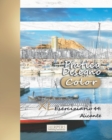 Pratica Disegno [Color] - XL Eserciziario 44 : Alicante - Book
