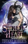 Shielded Heart - Book