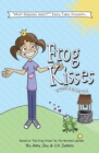 Frog Kisses - Book