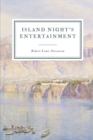 Island Night's Entertainment - Book