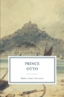 Prince Otto : A Romance - Book
