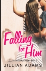 Falling for Him : A Young Adult Sweet Romance - Book