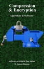 Compression & Encryption : Algorithms & Software - Book