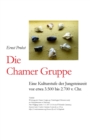 Die Chamer Gruppe : Eine Kulturstufe der Jungsteinzeit vor etwa 3.500 bis 2.700 v. Chr. - Book