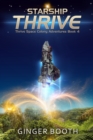 Starship Thrive - Book