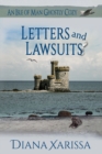 Letters and Lawsuits - Book