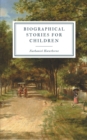 Biographical Stories for Children - Book