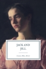 Jack and Jill : A Village Story - Book