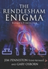 The Rendlesham Enigma : Book 1: Timeline - Book