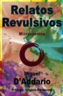 Relatos Revulsivos : Microcuentos - Book