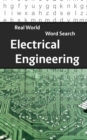 Real World Word Search : Electrical Engineering - Book