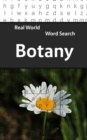 Real World Word Search : Botany - Book